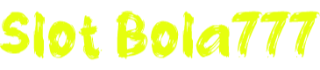 Slot Bola777